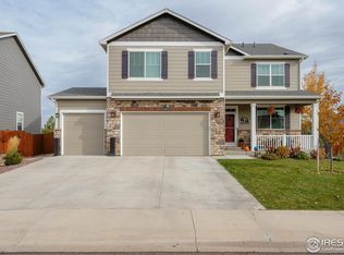 869 Charlton Dr, Windsor, CO 80550