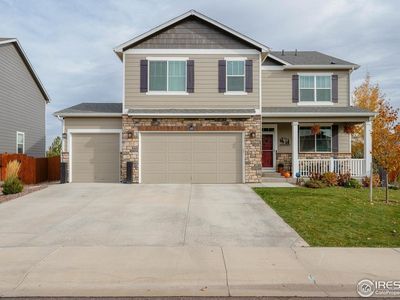 869 Charlton Dr, Windsor, CO, 80550