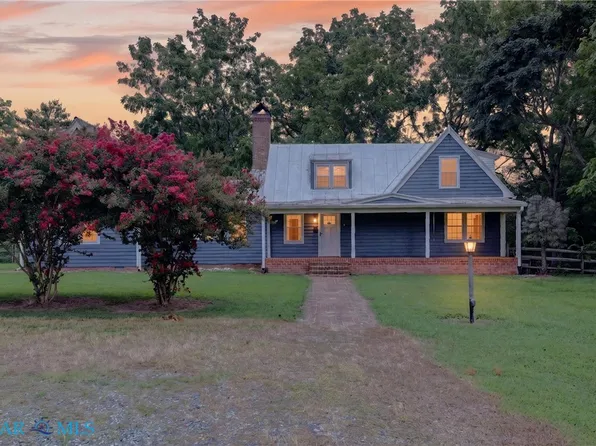 534 Hunton Ln, Lancaster, VA 22503