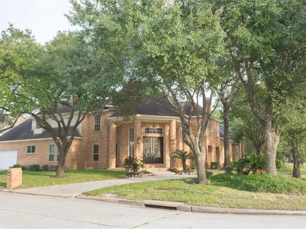 3323 Ivy Falls Dr, Houston, TX 77068