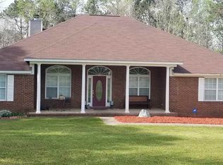 75 Sugarmill Way, Havana, FL 32333
