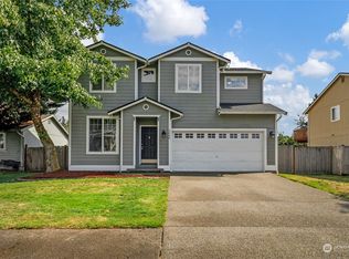2406 156th Street Ct E, Tacoma, WA