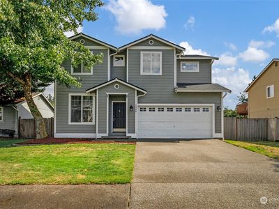 2406 156th Street Ct E, Tacoma, WA, 98445