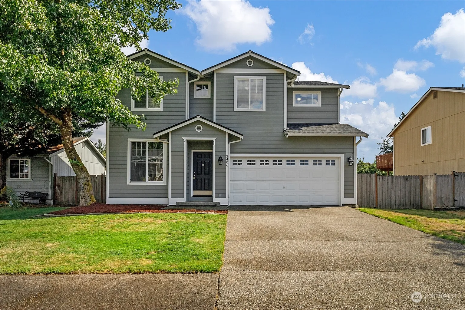2406 156th Street Ct E photo 1