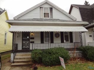 709 Thomas St, Toledo, OH