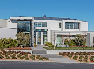 60 Sun Glow Ln, Las Vegas, NV 89135