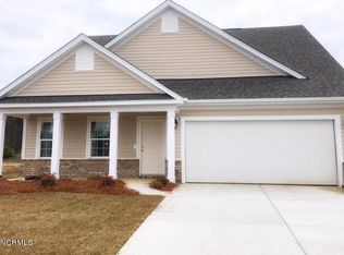 181 Saybrooke 2099 Ln NW, Calabash, NC 28467