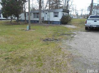 1116 S Arendell Ave, Zebulon, NC 27597