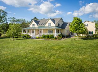 417 Forest Lane Road, Fredericksburg, VA 22405