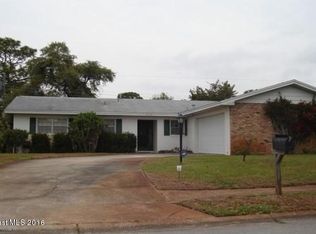 2730 Sherwood Dr, Titusville, FL 32796