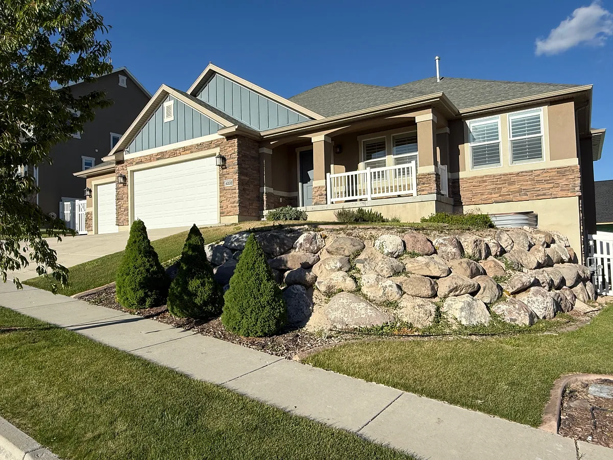 Building Photo - 4202 N 400 W