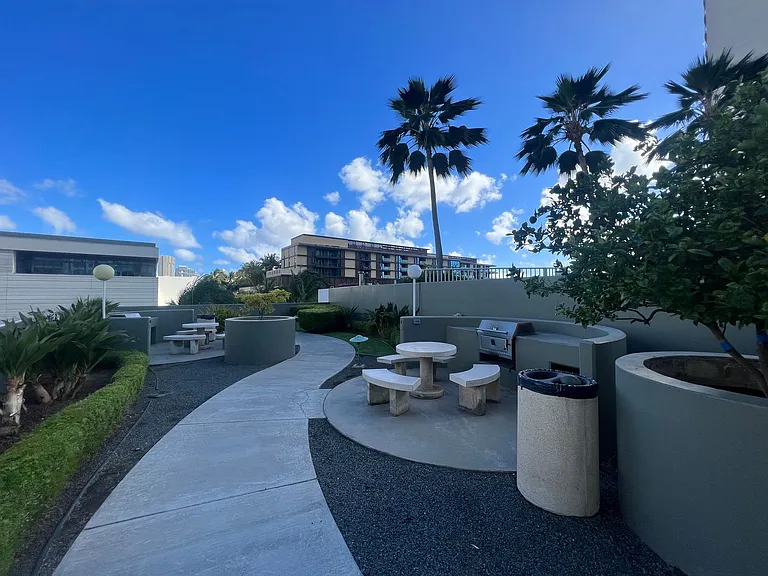 88 Piikoi St #3608 — Photo 17