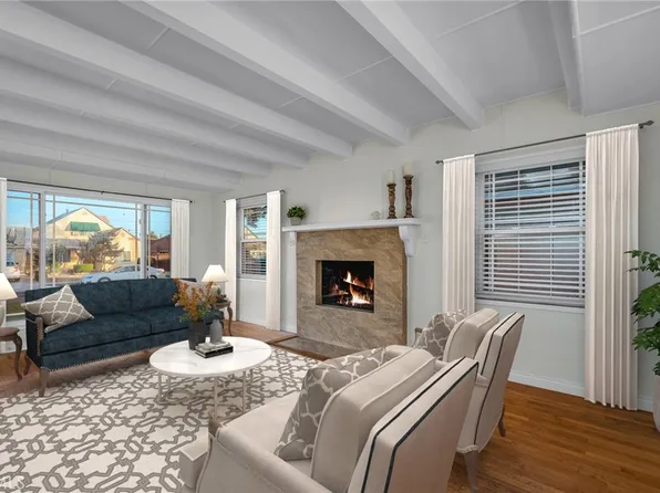 18017 Ermanita Ave, Torrance, CA 90504