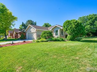 1819 Sunlight Dr, Longmont, CO 80504