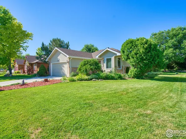 1819 Sunlight Dr, Longmont, CO 80504