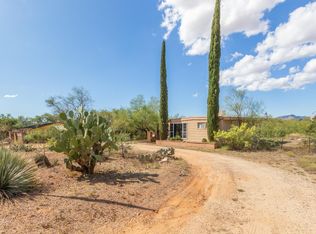 16637 N Appleton Ave, Tucson, AZ 85739