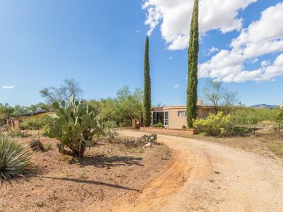 16637 N Appleton Ave, Tucson, AZ, 85739