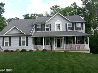 7835 Traeleigh Ln, Charlotte Hall, MD 20622