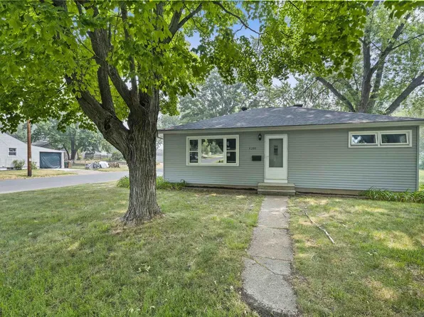 4600 Maher Avenue, Madison, WI 53716