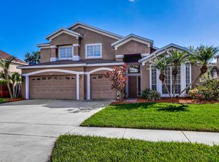 412 Lenore Ct, Rockledge, FL 32955