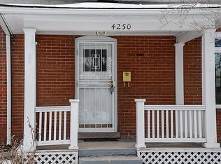 4250 Hooker St, Denver, CO 80211