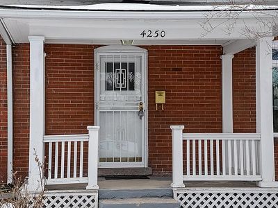 4250 Hooker St, Denver, CO, 80211