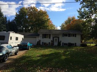 2577 Moonglow Dr, Saginaw, MI 48603