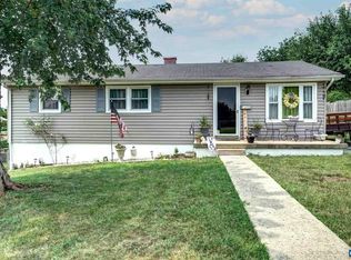 1406 River Rd, Charlottesville, VA 22901