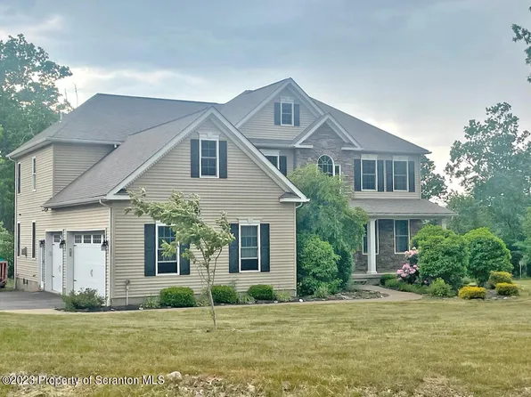 149 Windsor Way, Moscow, PA 18444