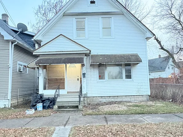 554 Austin St, Toledo, OH 43608