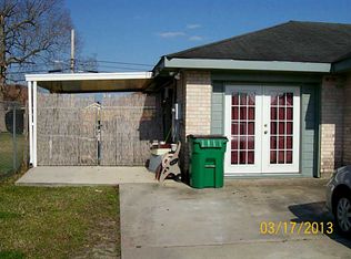 2418 Amy Dr, La Place, LA 70068