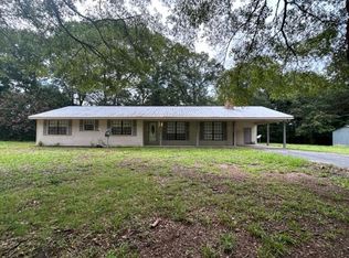 136 Prescott Rd, Carbon Hill, AL 35549