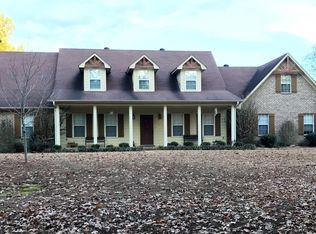 4946 Sycamore Rd, Coldwater, MS 38618