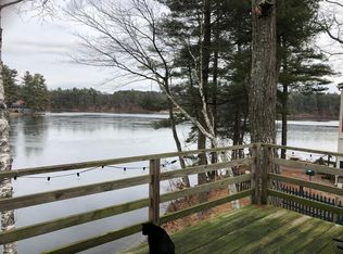 114 Barton Rd, Stow, MA 01775