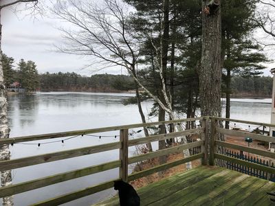114 Barton Rd, Stow, MA, 01775