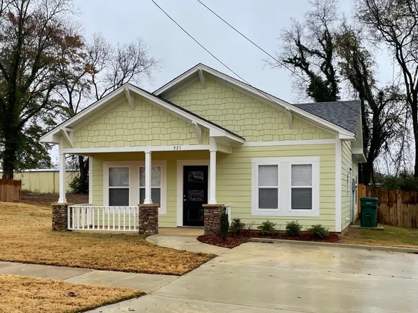 525 Magazine St, Tupelo, MS 38804