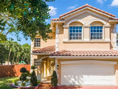 13725 SW 50th Ct, Miramar, FL, 33027
