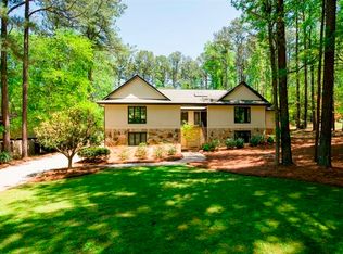 4033 Spalding Holw, Peachtree Corners, GA 30092