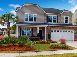 301 Bracken Fern Rd, Moncks Corner, SC 29461