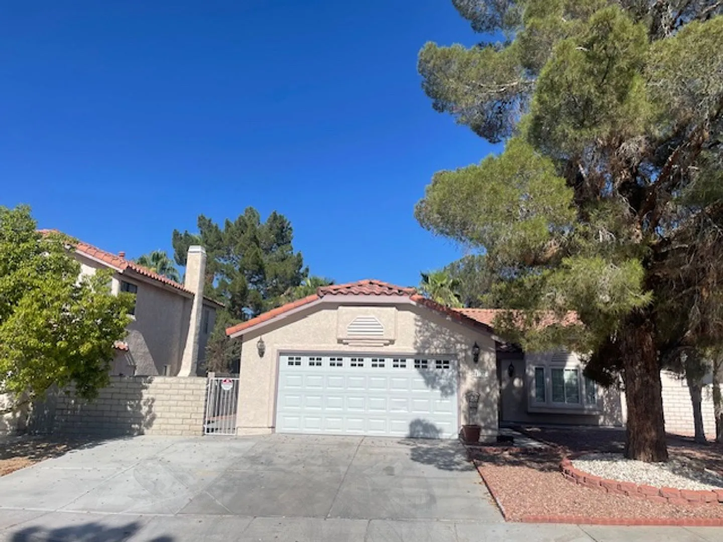 Centrally Located Just South- Near Strip — Photo 1