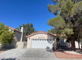 8332 Huxley St, Las Vegas, NV 89123
