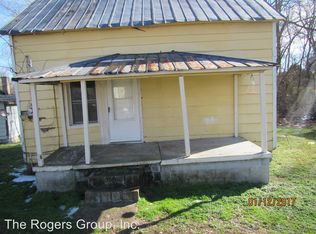309 Perry St, Louisburg, NC 27549