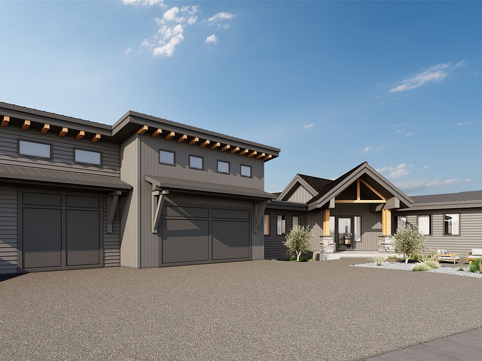 7376 Broken Bow Cluster, Missoula, MT 59808 | MLS #30050307 | Zillow