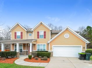 2912 Grazing Bull Ct, Douglasville, GA 30135