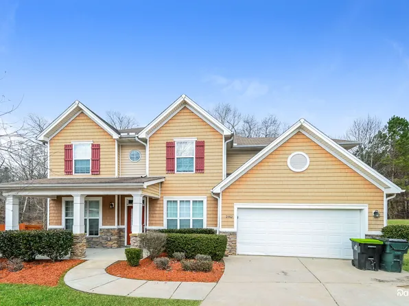 2912 Grazing Bull Ct, Douglasville, GA 30135