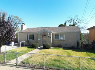 1715 Fallowfield Ave, Pittsburgh, PA