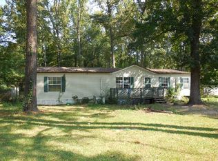 490 Timbers East Dr, Haughton, LA 71037