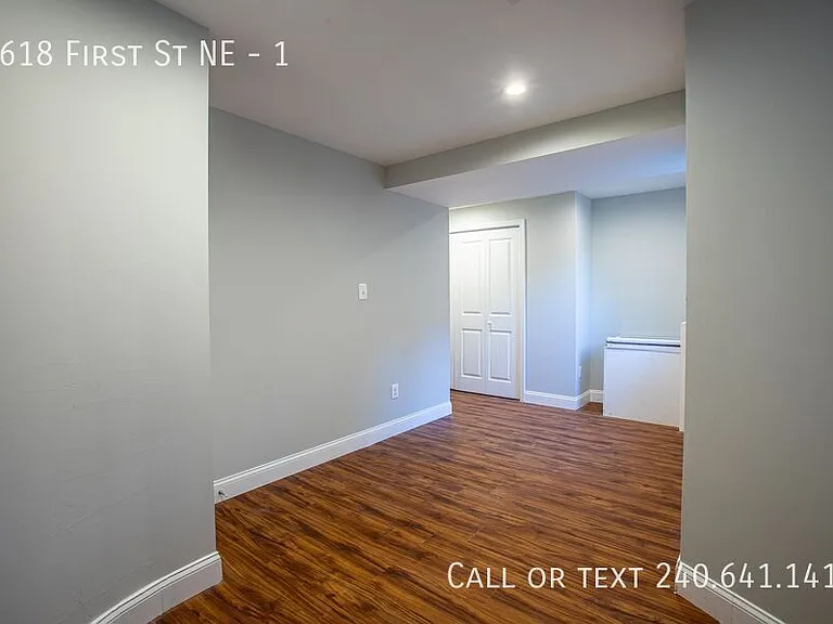 1618 1st St NE #1 — Photo 25