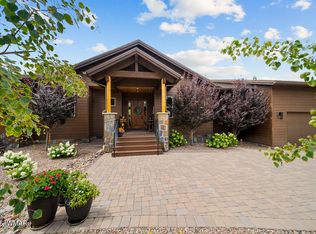 200 N Sorrel Ct, Show Low, AZ 85901