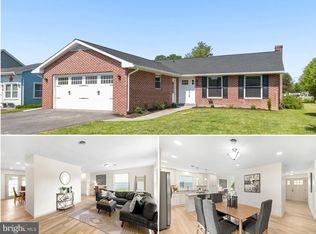 51 2nd Ave, Emmitsburg, MD 21727